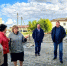 По народной программе «Единой России» в Чулыме строят Дом культуры - Единая Россия