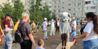 Фото: администрация Железнодорожного района Пензы - Penza-Post.Ru