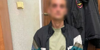 Серийного угонщика задержали в Приамурье - ИА Порт Амур