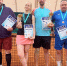 Итоги теннисного турнира категории «Челленджер+» - SportUs.Pro