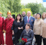 В память жертв терроризма - Министерство юстиции
