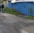 В Кемерове после прямого эфира губернатора отремонтируют улицу - ГТРК Кузбасс