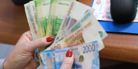 В Челябинске начальница почтового отделения выносила товары с работы - КП Челябинск