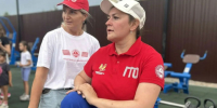 Глава Черногорска призвала горожан не ругаться из-за благоустройства - ИА Хакасия