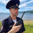 В Магадане полицейские примут участие в акции "Тихоокеанская слава" - MagadanMedia.Ru