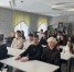 Для учащихся прошли мероприятия, приуроченные ко Дню солидарности в борьбе с терроризмом - Калтанский городской округ