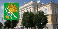 В городской администрации - Газета Камышловские известия