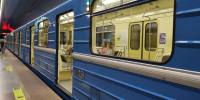 Оплата биометрией в метро Новосибирска выросла в два раза за восемь месяцев - Gorsite.Ru