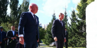 Дмитрий Перминов: Наша главная сила в единстве! - Вечерний Омск