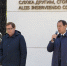 Память 46 медицинских работников, погибших от COVID-19, почтили в Иркутской области - Правительство Иркутской области