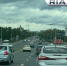 В пятницу утром в Оренбурге образовались пробки в разных частях города - Ria56.Ru