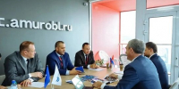 На набережной Благовещенска проведут международный турнир по боксу - ИА Порт Амур