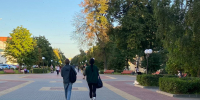 Орловская молодежь поедет на фестиваль в Екатеринбург - РИА 57