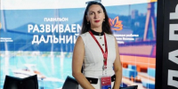 Триллионы инвестиций и ставка на человека: каким Дальний Восток подошёл к ВЭФ-2026 - News.Astv.Ru