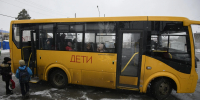 В Прикамье не допустят сбоев с заправкой школьных автобусов - Комсомольская Правда