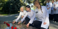 3 сентября – день солидарности в борьбе с терроризмом - ООМК