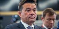 Андрей Воробьев рассказал о перспективах Южно-Лыткаринской автодороги - Spbdnevnik.ru