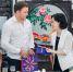 Журналисты из Петербурга встретились с коллегами в Чунцинской медиагруппе - Spbdnevnik.ru