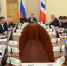 Виталий Хоценко познакомил членов региональной команды с новыми полномочными представителями Губернатора, назначенными в районах - Газета Ваша звезда