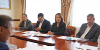 К 2032 году в Якутске появятся шесть новых объектов культуры - Администрация г. Якутск