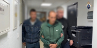 В Кузбасс доставили жителя Краснодарского края. Его обвиняют в двойном убийстве 32-летней давности - Prokopievsk.ru