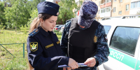 За уклонение от уплаты алиментов отправили на обязательные работы - УФССП России по Самарской области