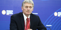 Песков: Совещание по ситуации в авиации после слов Зеленского не требуется - ИА Общественная служба новостей