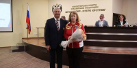 Елена Соколова - Газета Бийский рабочий