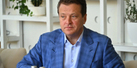 Скончался отец мэра Казани Раис Метшин - Комсомольская правда Казань