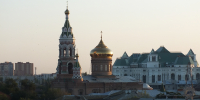 Прогноз погоды в Астрахани и области с 4 по 11 сентября - Газета Волга