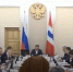 Губернатор Хоценко возмутился состоянием Сыропятского тракта - СуперОмск