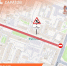 Ремонт теплосетей. В Саратове закрывают центральную улицу, не будет ходить троллейбус - ИА Взгляд-инфо