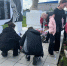 Митинг, посвящённый Дню солидарности в борьбе с терроризмом - Центр культуры и досуга