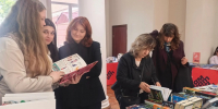 На Камчатке стартовал Всероссийский книжный фестиваль «Камчатка читает» - Правительство Камчатского края