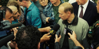 В одном строю - Дагестанская правда