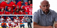 Сила духа и новая харизма: экс-капитан «Локомотива» оценил шансы на третий Кубок - YarNews.Ru