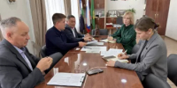 Предпринимательский час: как получить поддержку для инвестиционного проекта - Аскинский район