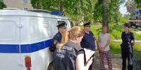 Амурчанин убил приятеля из-за ревности - ИА Порт Амур