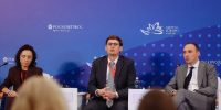 Более пяти миллиардов рублей оставили туристы в Амурской области в 2025 году - ИА Порт Амур