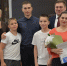 Ещё 4 новоуральца получили квартиры по договору социального найма - Газета Нейва