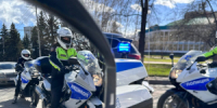 Госавтоинспекция Новокузнецка сообщает: сегодня и на выходных пройдут профилактические рейды - ИА Новости Кузбасса