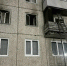 04.09.2026. Пожар в Усть-Илимске в доме по улице Наймушина, 4А - Ilim24.Ru