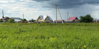 В пригороде Йошкар-Олы появились пять новых улиц - Газета Ваш Новый День