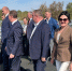 В Оренбурге открыт мост через Сакмару - Законодательное Собрание