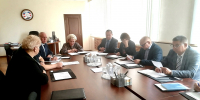 ФЕДЕРАЦИЯ ПРОФСОЮЗОВ УДМУРТСКОЙ РЕСПУБЛИКИ - Федерация профсоюзов