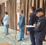 В Наро-Фоминском округе члены ШОН проверяют помещения участковых избирательных комиссий - Общественная палата МО