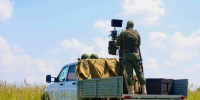 За прошедшую ночь в небе над Тульской областью сбили 17 БПЛА - ИА Новомосковск Сегодня