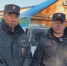 Омские полицейские предотвратили крупный пожар в частном секторе - Комсомольская Правда