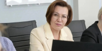 Любовь Глебова: «Вузы должны стать центрами системного диалога в воспитании» - Министерство образования и науки