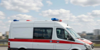 В Оренбурге 14-летний подросток получил ожоги из-за взрыва газового баллончика в бане - Time56.Ru
